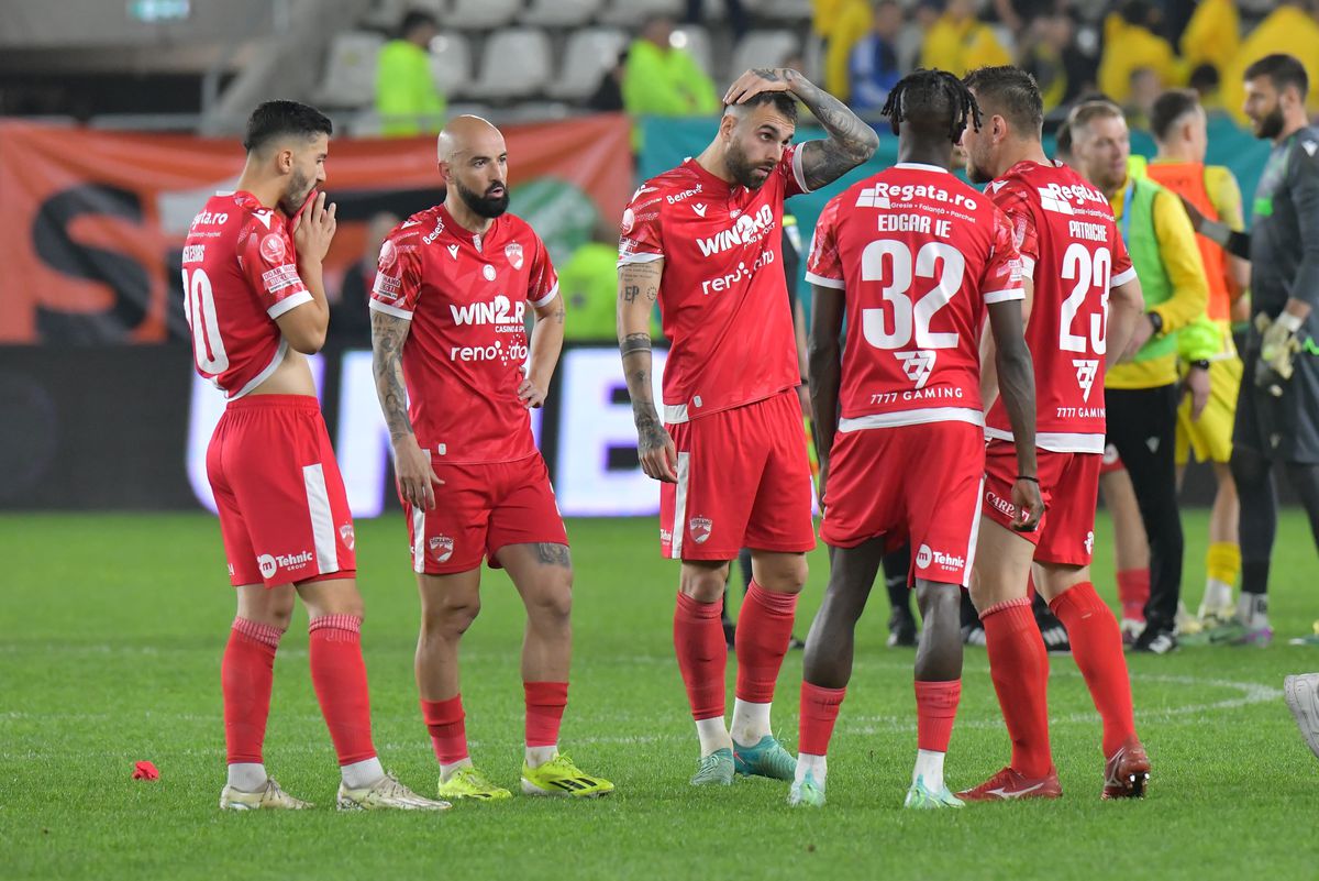 „E un mare dezavantaj” » Gloria lui Dinamo, cu cărțile pe față despre evitarea retrogradării și următorul obstacol: „Par lucruri minore, dar contează”