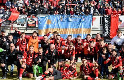 Csikszereda, în marș spre Superligă! La un pas de alt moment istoric în fotbalul românesc: „Da, vrem să promovăm! Ar fi un derby frumos cu Sepsi!” + Dezvăluiri de ultimă oră din club