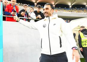 Charalambous nu se joacă! Ce solicitare a avut, imediat după victoria cu Farul » Ar fi un moment istoric