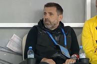 Zeljko Kopic, după Dinamo - Petrolul: „Altul era planul”
