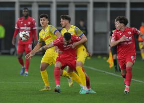 Fotbalistul de la Dinamo care a răbufnit după 1-1 cu Petrolul, taxat imediat în direct: „Vorbește fără să gândescă”