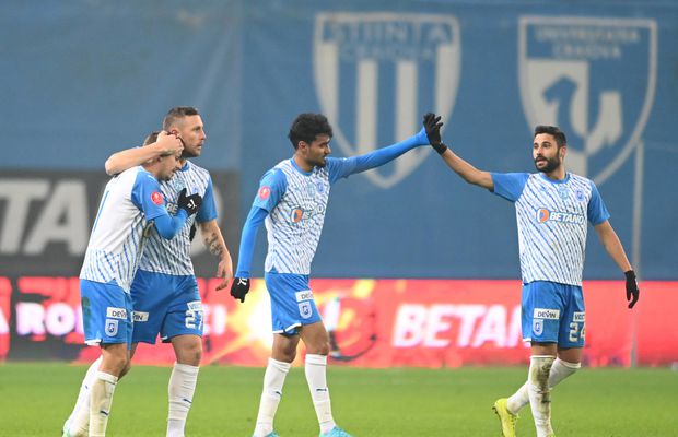 Sferturile din Cupa României Betano sunt pe același bilet cu Bet Builder