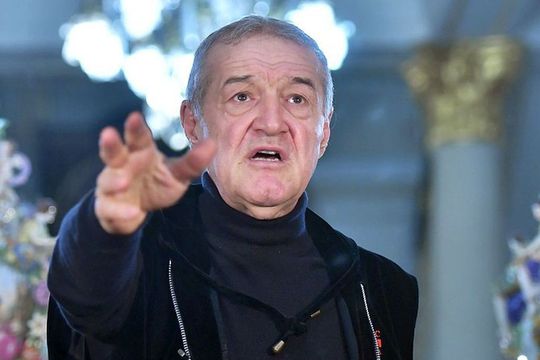 Pierdere financiară uriașă la FCSB. Foto: GSP