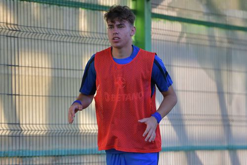 Nicolae Grigore, selecționerul României U16, a comentat la GSP Live înlocuirea lui Eduard Radaslavescu cu Octavian Popescu din prima repriză a meciului Farul - FCSB 0-1