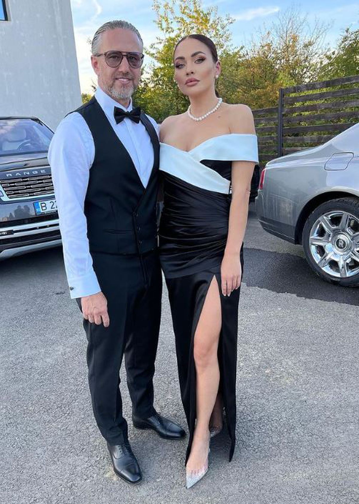 Vestea uriașă primită de Reghecampf de la Corina Caciuc, chiar de ziua lui + Poza pe care i-a dedicat-o Anamaria Prodan