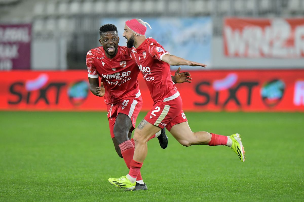 Dinamo a început să gâfâie, retrogradarea bate iar în ușă » 5 mari probleme pentru „câini” într-un play-out început groaznic