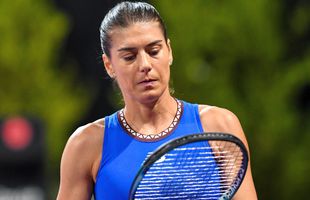 Sorana Cîrstea a coborât în clasamentul WTA după ce n-a reușit să apere punctele reușite anul trecut la Miami