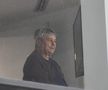 Mircea Lucescu, pe stadion la Dinamo - Petrolul: cum a fost posibil