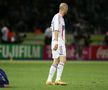 Zinedine Zidane - Marco Materazzi / Foto: Imago