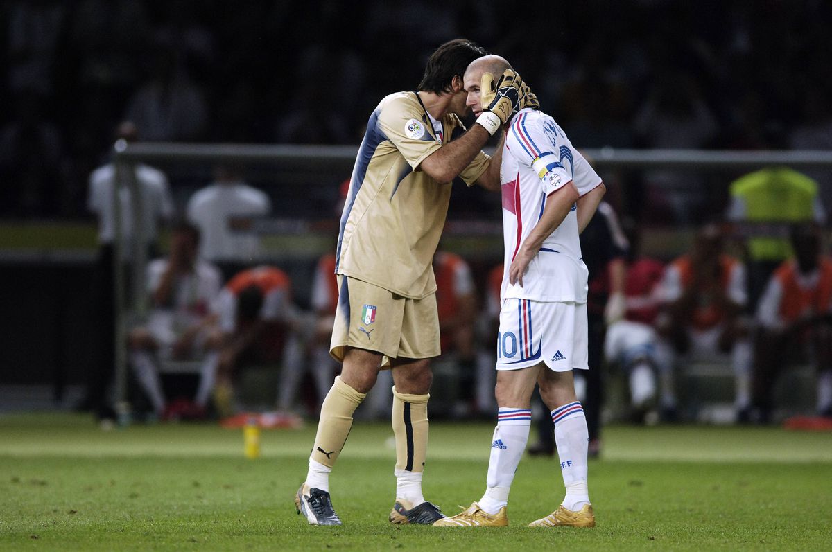 Marco Materazzi regretă incidentul cu Zinedine Zidane din finala Campionatului Mondial din 2006: „Acel episod n-ar fi trebuit să aibă loc niciodată! Nu face cinste carierei mele!”