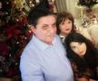 Cum a reacționat fiica lui Marius Lăcătuș când i s-a spus că este înfiată: „Ți se rupea inima”