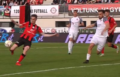 Csikszereda câștigă fără emoții în fața celor de la CSC Șelimbăr » Clasamentul actualizat