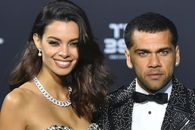 Soția lui Dani Alves a pus capăt speculațiilor » Fotografia postată de model