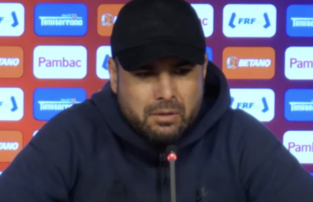 „E titlul tranșat? » Ce a răspuns Adrian Mutu