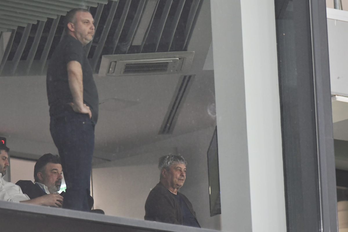 Dinamo a ratat victoria în minutul 90+13. Gicu Grozav, gol dintr-un penalty controversat dictat de Feșnic + clasamentul