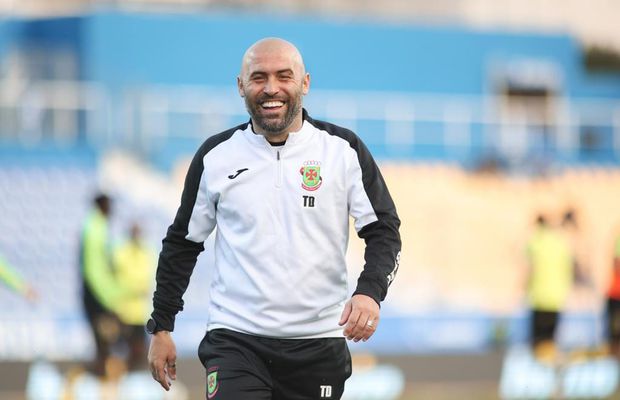 Mutarea anunțată de GSP va fi perfectată azi! Noul antrenor din Superligă semnează și trece imediat la treabă