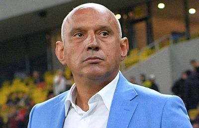Florin Prunea la FCU Craiova? » Anunțul făcut de Adrian Mititelu