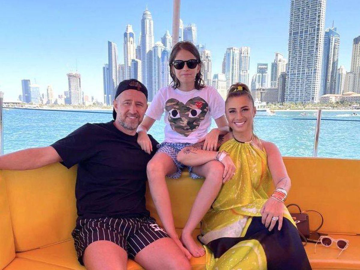 „Să fie într-un ceas bun! Să fiți fericiți!” » Reacția Anamariei Prodan, după ce fanii au speculat că Ronald Gavril a cerut-o de soție