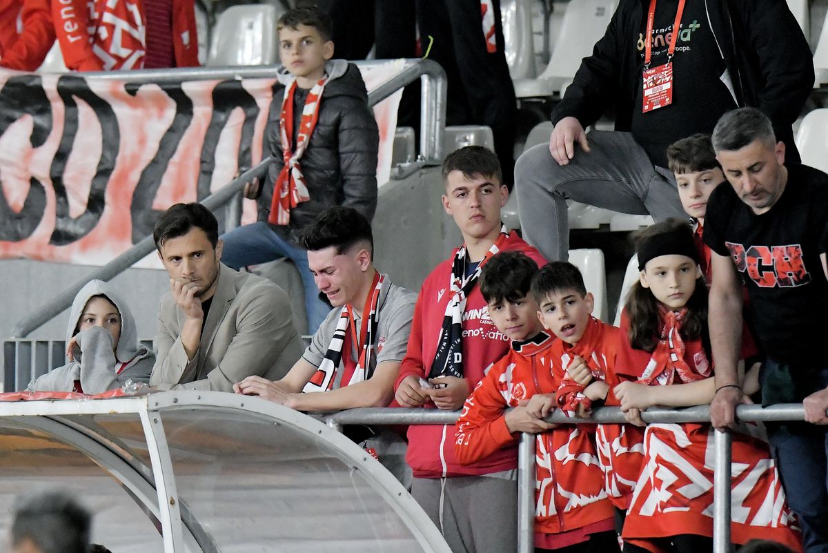 „E un mare dezavantaj” » Gloria lui Dinamo, cu cărțile pe față despre evitarea retrogradării și următorul obstacol: „Par lucruri minore, dar contează”