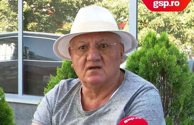 Dumitru Dragomir despre FCSB: „Și cei mai aprigi dușmani ai lui Becali s-au blocat când au văzut asta”