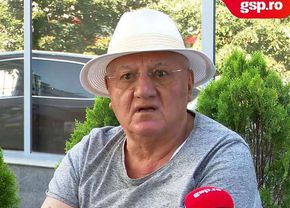 Dumitru Dragomir a ales omul meciului Farul – FCSB: „Reţineţi, cel mai bun de pe teren!”