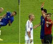 Marco Materazzi regretă incidentul cu Zinedine Zidane din finala Campionatului Mondial din 2006: „Acel episod n-ar fi trebuit să aibă loc niciodată! Nu face cinste carierei mele!”