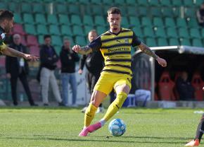 Nici în Serie B nu contăm. Doar Dennis Man prinde Top 20!