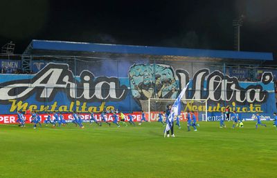 3 detalii de la Farul - FCSB » Conflictul declanșat în stadion + „Copiii” lui Hagi, luați tare! Unul a răspuns provocărilor