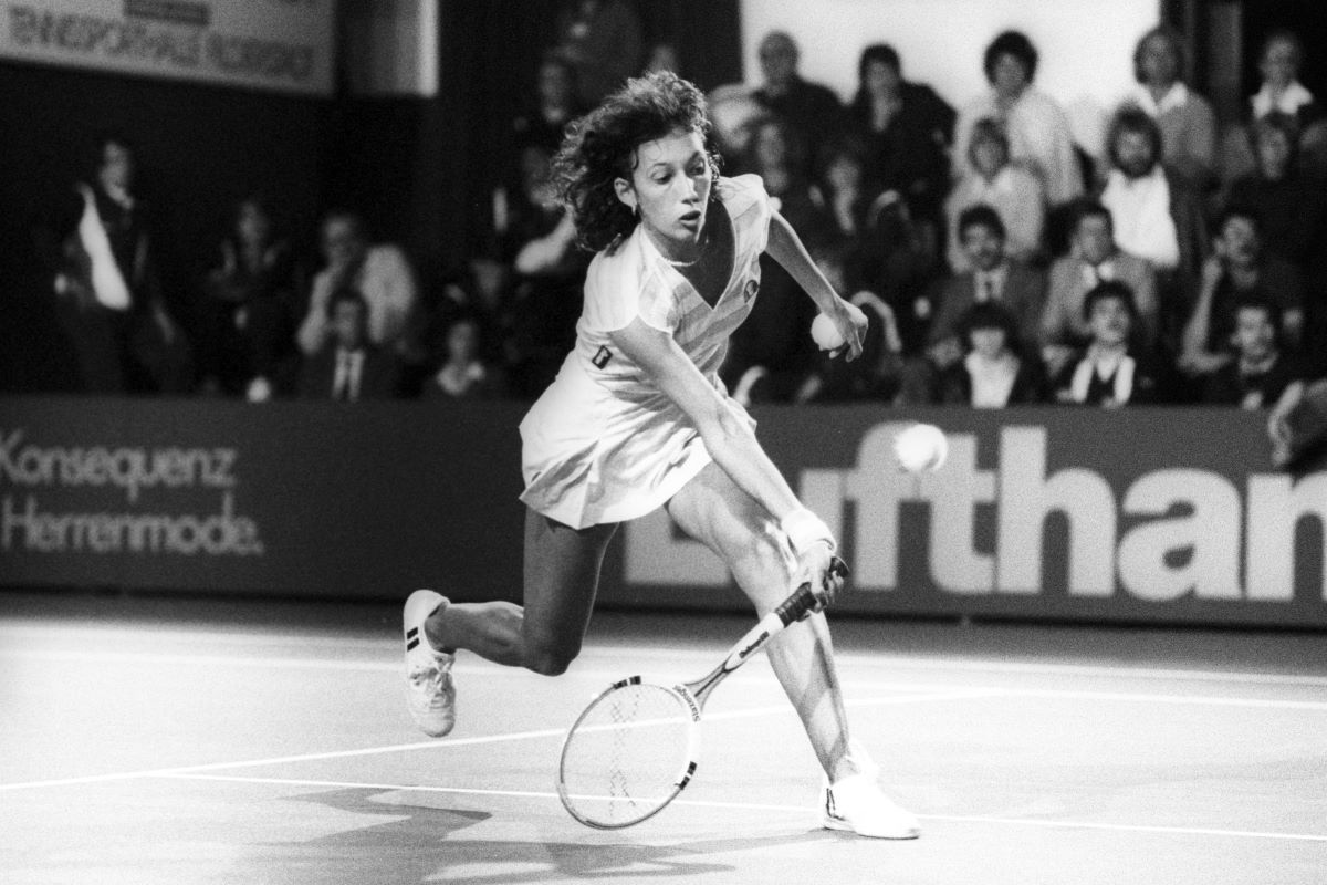 Virginia Ruzici rememorează succesul de la Roland Garros: „Aveam un tenis de atac, a plăcut publicului francez, care m-a susținut și mi-a dat aripi”