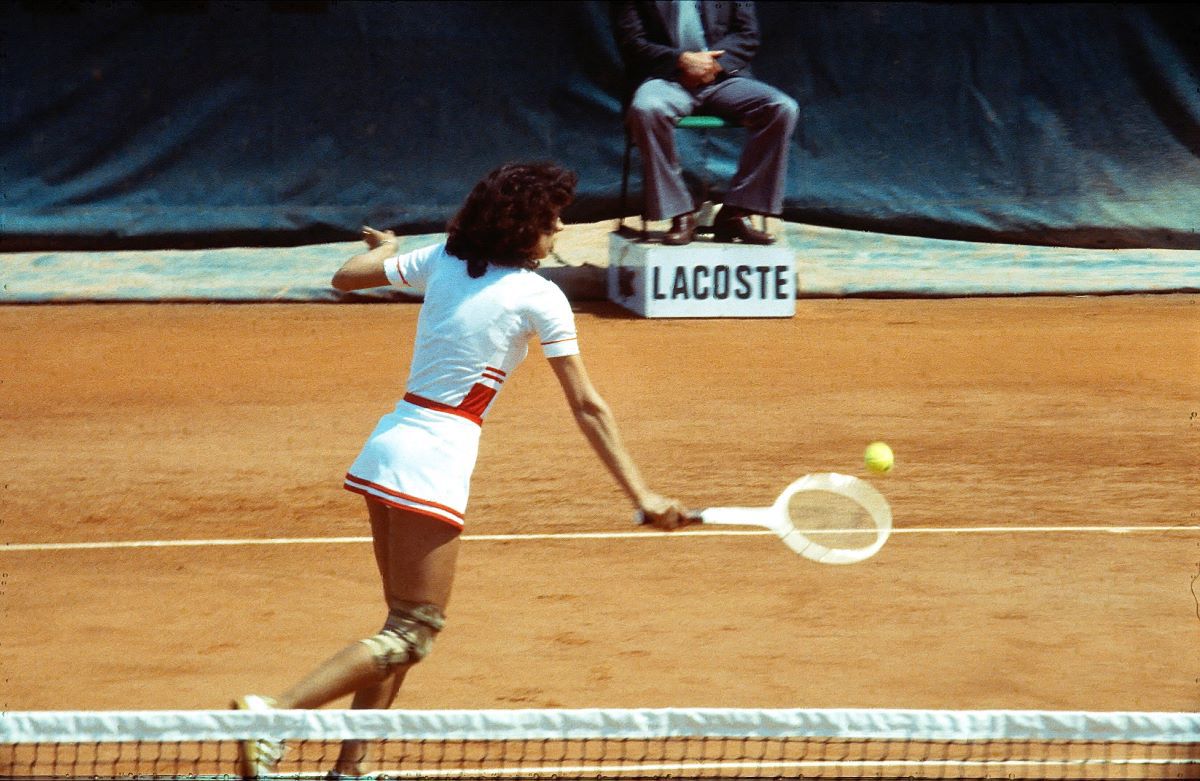 Virginia Ruzici rememorează succesul de la Roland Garros: „Aveam un tenis de atac, a plăcut publicului francez, care m-a susținut și mi-a dat aripi”