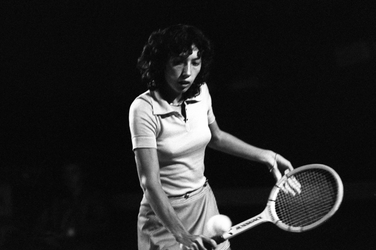 Virginia Ruzici rememorează succesul de la Roland Garros: „Aveam un tenis de atac, a plăcut publicului francez, care m-a susținut și mi-a dat aripi”