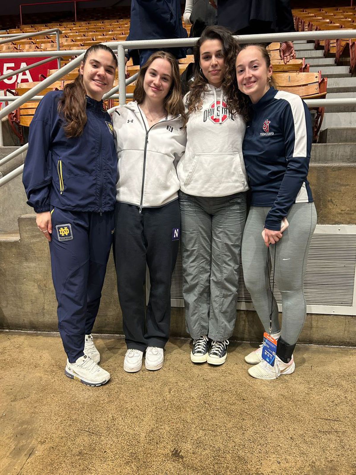 „Ne e dor de România, dar adio!” » Ce simt 6 sportivi de top din țara noastră, care au plecat cu bursă în străinătate: „America m-a făcut să înțeleg cât contează munca”