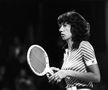 Virginia Ruzici în 1978 Foto: Imago