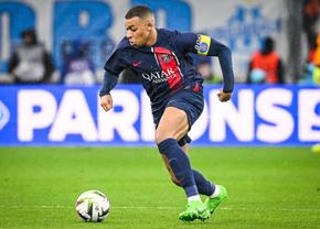 Imaginea care spune totul despre viitorul lui Mbappe » Cum a fost surprins la ultimul lui „Clasic”