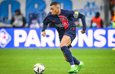 Imaginea care spune totul despre viitorul lui Mbappe » Cum a fost surprins la ultimul lui „Clasic”