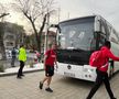 Autocarul lui Dinamo