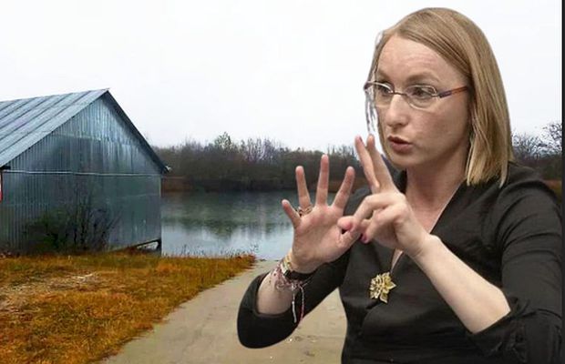 „Gabi Szabo m-a luat de guler și m-a dat afară!” » RĂZBOI între proprietarii dintr-o bază sportivă și ministerul Sporturilor: „Eu ceream 1 euro/mp chirie, MTS îmi cerea 20”