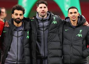 Starul lui Liverpool e convins după remiza dintre Manchester City și Arsenal: „Trofeul Premier League va fi al nostru!”