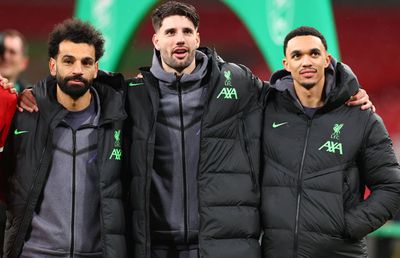 Starul lui Liverpool e convins după remiza dintre Manchester City și Arsenal: „Trofeul Premier League va fi al nostru!”