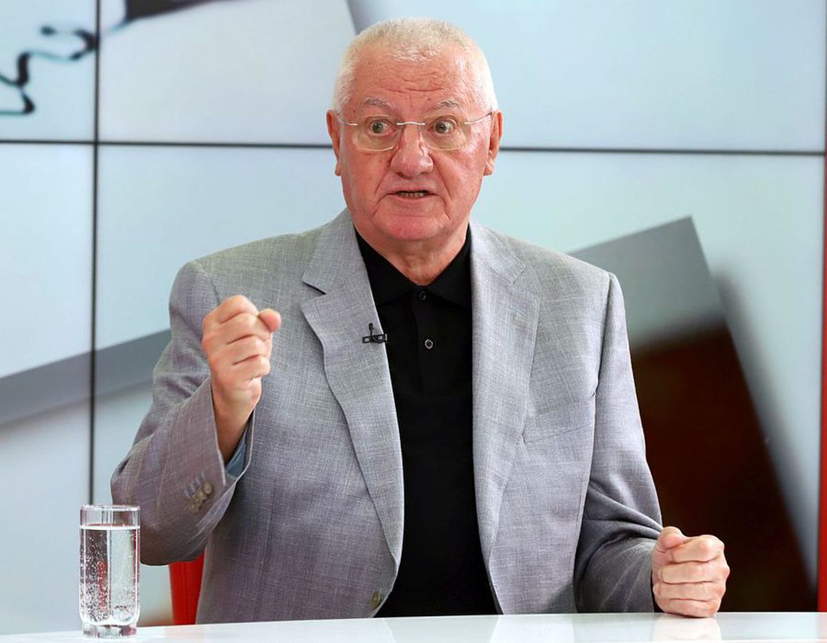 „Dacă FCSB ia campionatul, o să se desființeze!” » Verdictul lui Dragomir după 1-0 cu Farul