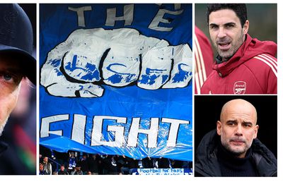 3 „cavaleri” încrucișează săbiile în Premier League! Pe cine avantajează programul și ce spune un jurnalist britanic: „Se vor încurca, lupta se dă, de fapt, în doi”