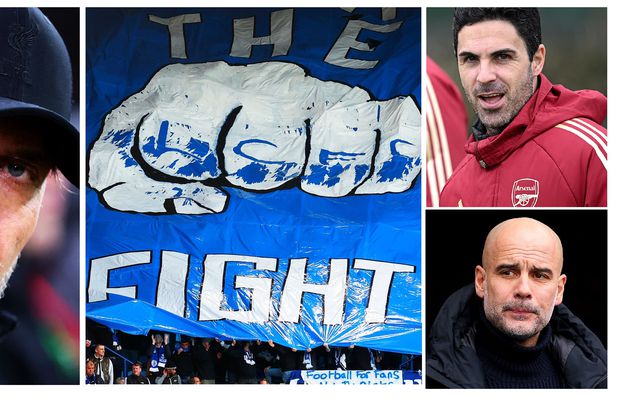 3 „cavaleri” încrucișează săbiile în Premier League! Pe cine avantajează programul și ce spune un jurnalist britanic: „Se vor încurca, lupta se dă, de fapt, în doi”