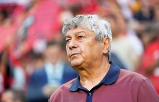 Ioan Sdrobiș îl „tamponează” iar pe Mircea Lucescu în scandalul titlurilor luate „pe blat”: „Tocmai el, care a făcut atâta rău în fotbal, să vorbească despre blaturi și aranjamente!”