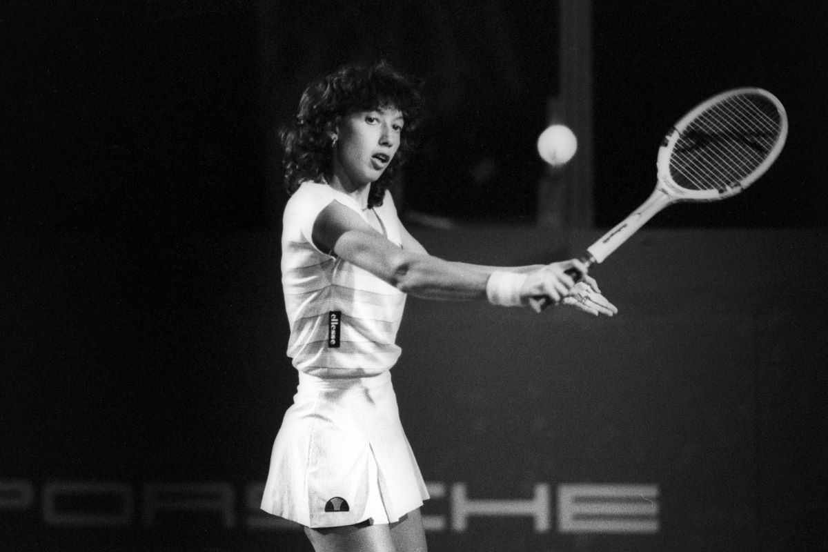 Virginia Ruzici rememorează succesul de la Roland Garros: „Aveam un tenis de atac, a plăcut publicului francez, care m-a susținut și mi-a dat aripi”