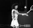 Virginia Ruzici în 1981 Foto: Imago