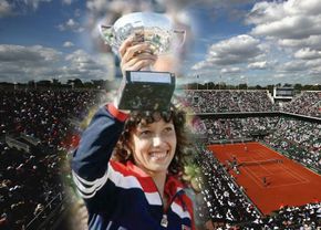 Virginia Ruzici rememorează succesul de la Roland Garros: „Aveam un tenis de atac, a plăcut publicului francez care m-a susținut și mi-a dat aripi”