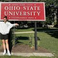 Sabrera Maria Alexe la Ohio State University