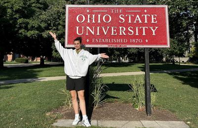 „Ne e dor de România, dar adio!” » Ce simt 6 sportivi de top din țara noastră, care au plecat cu bursă în străinătate: „America m-a făcut să înțeleg cât contează munca”