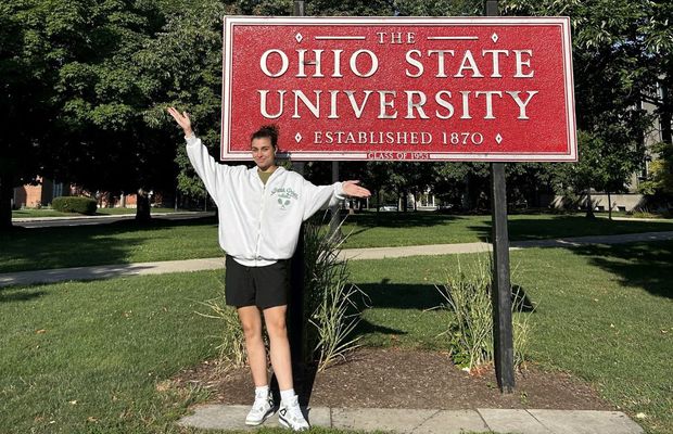 „Ne e dor de România, dar adio!” » Ce simt 6 sportivi de top din țara noastră, care au plecat cu bursă în străinătate: „America m-a făcut să înțeleg cât contează munca”