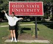 Sabrera Maria Alexe la Ohio State University